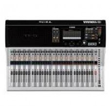 Yamaha TF5 48 Channel Digital Mixing Console